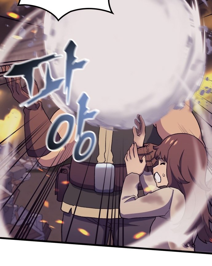 Wizard of Arsenia Chapter 13 Gambar 38