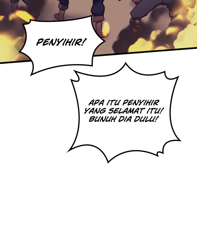 Wizard of Arsenia Chapter 13 Gambar 41