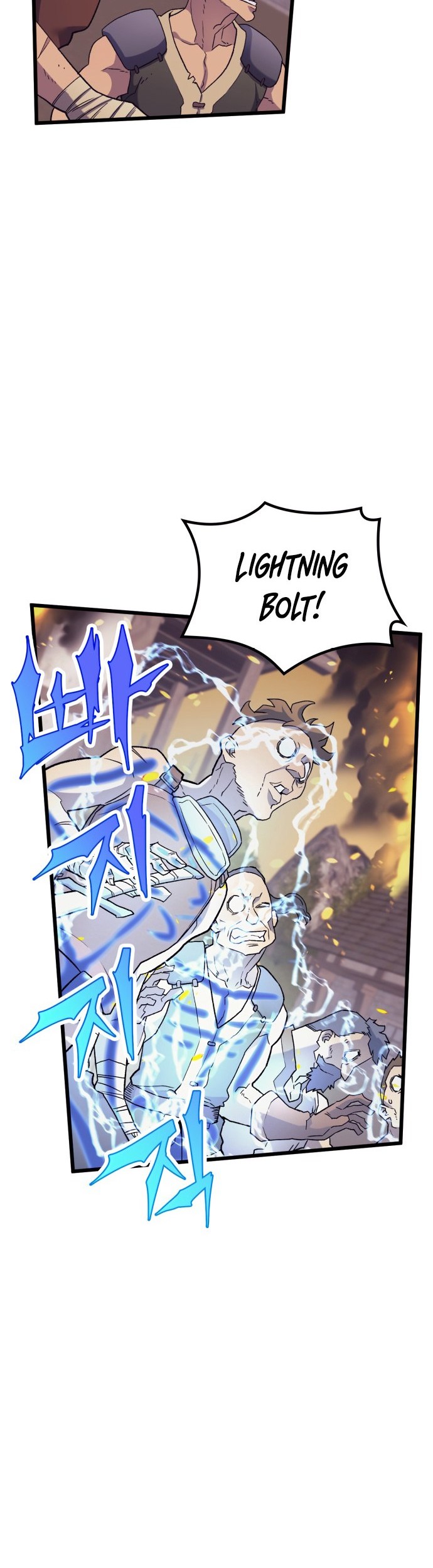 Wizard of Arsenia Chapter 13 Gambar 50