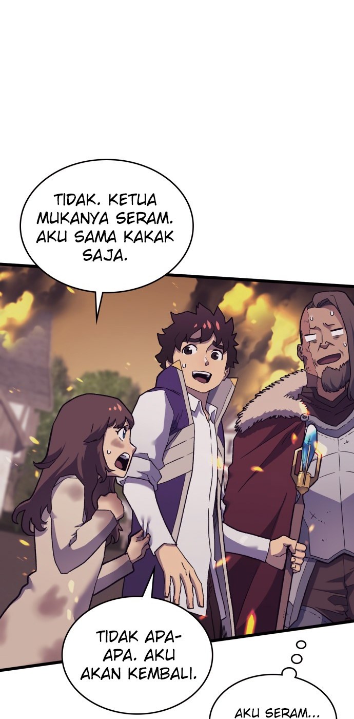 Wizard of Arsenia Chapter 13 Gambar 57