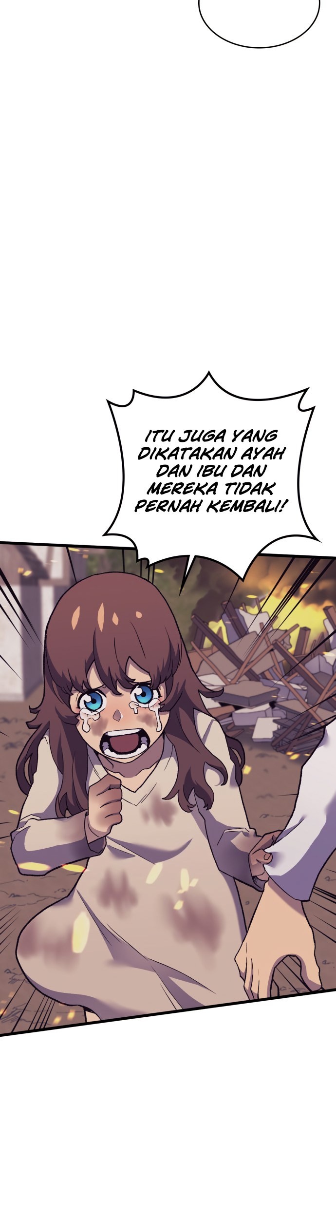 Wizard of Arsenia Chapter 13 Gambar 58