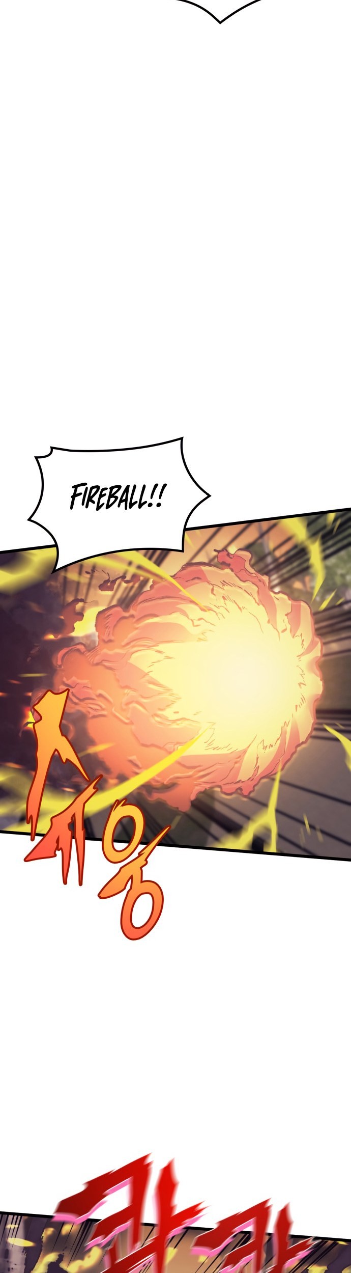 Wizard of Arsenia Chapter 13 Gambar 67