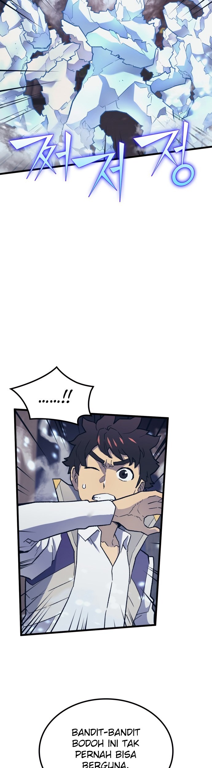 Wizard of Arsenia Chapter 13 Gambar 73