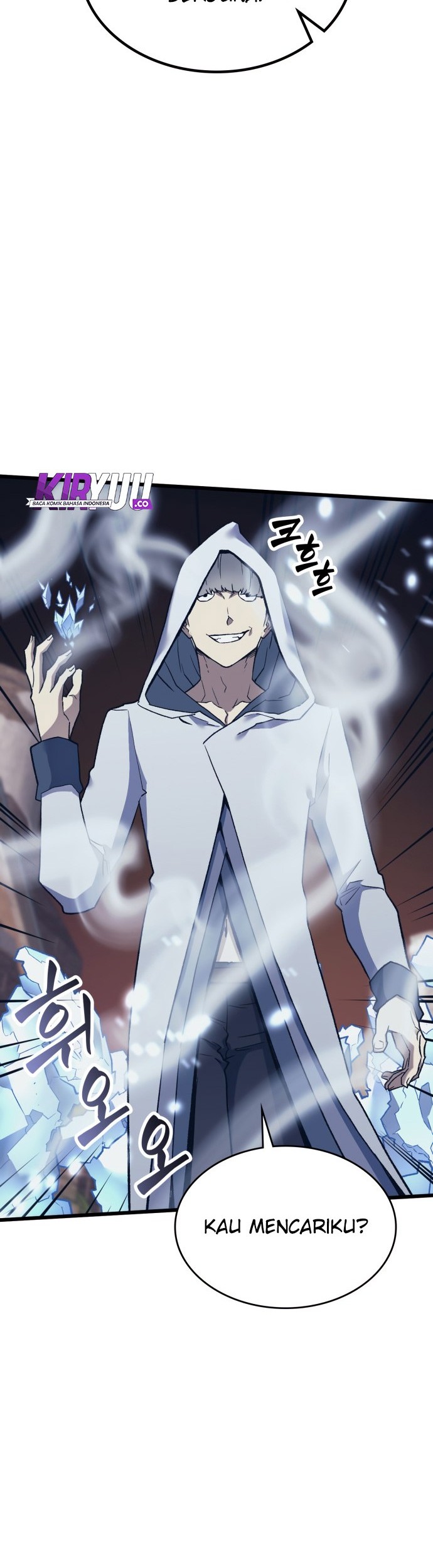 Wizard of Arsenia Chapter 13 Gambar 74