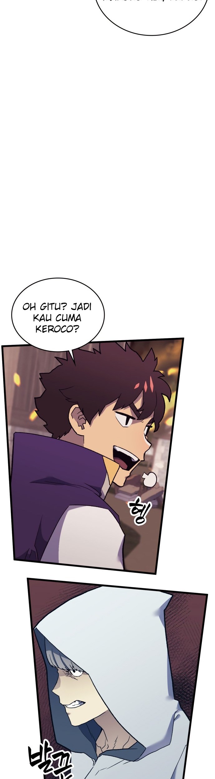 Wizard of Arsenia Chapter 13 Gambar 77