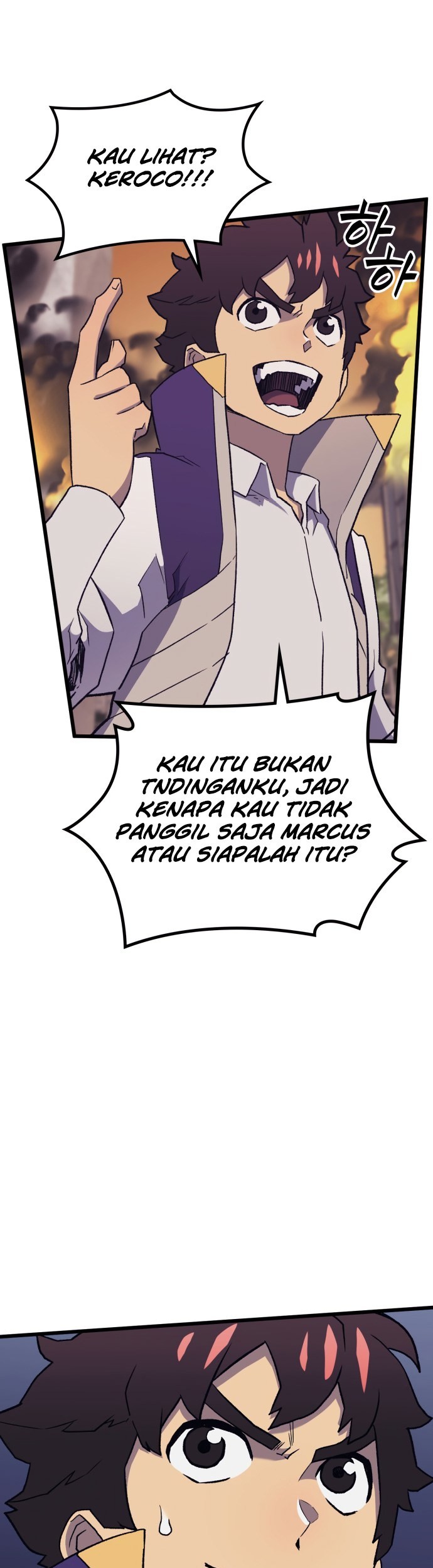 Wizard of Arsenia Chapter 13 Gambar 88