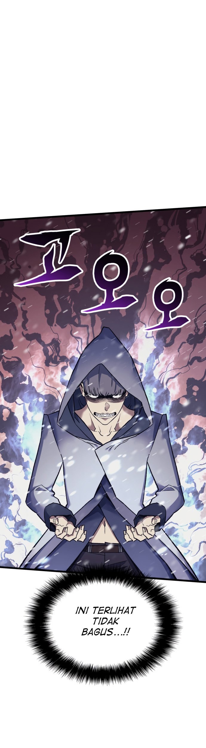 Wizard of Arsenia Chapter 13 Gambar 90