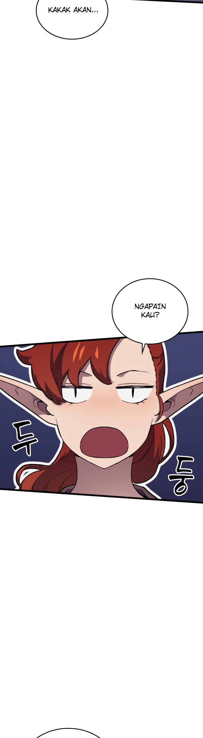 Wizard of Arsenia Chapter 13 Gambar 5