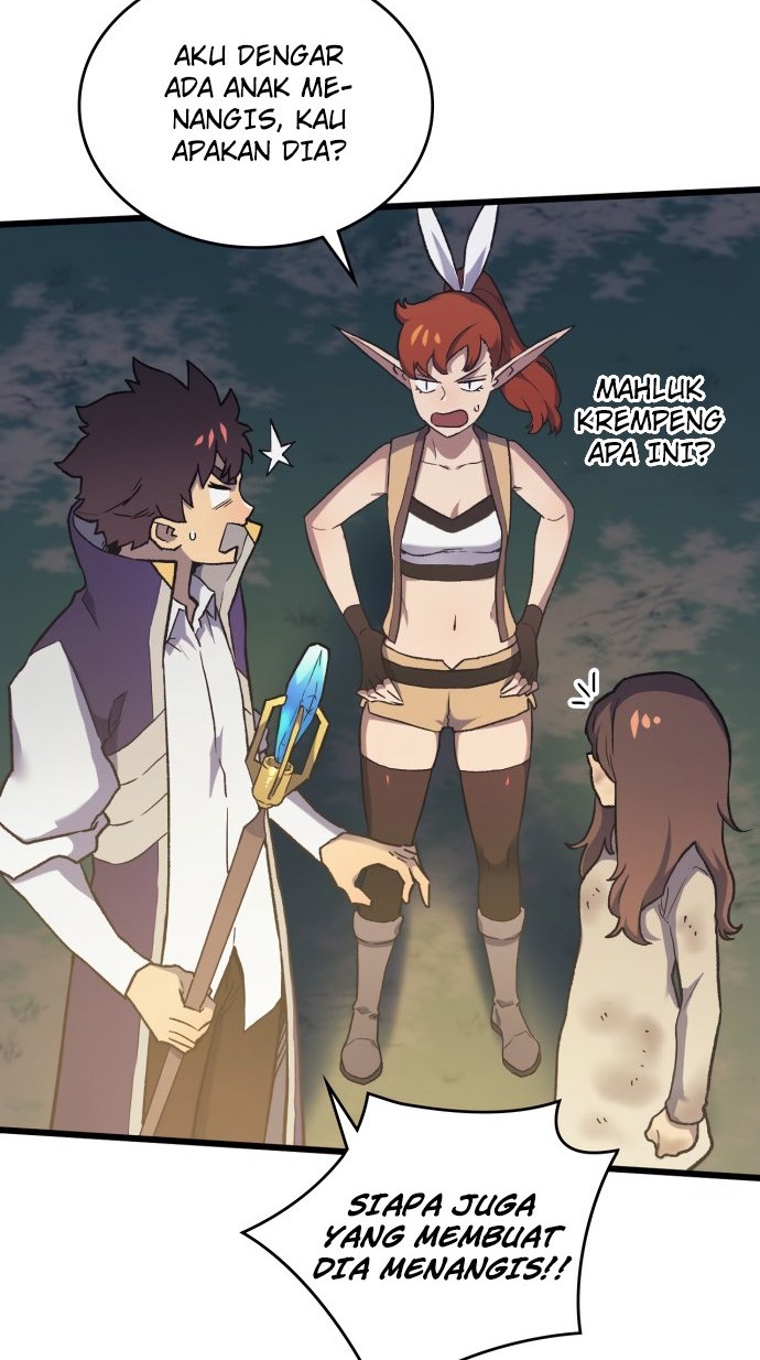 Wizard of Arsenia Chapter 13 Gambar 6