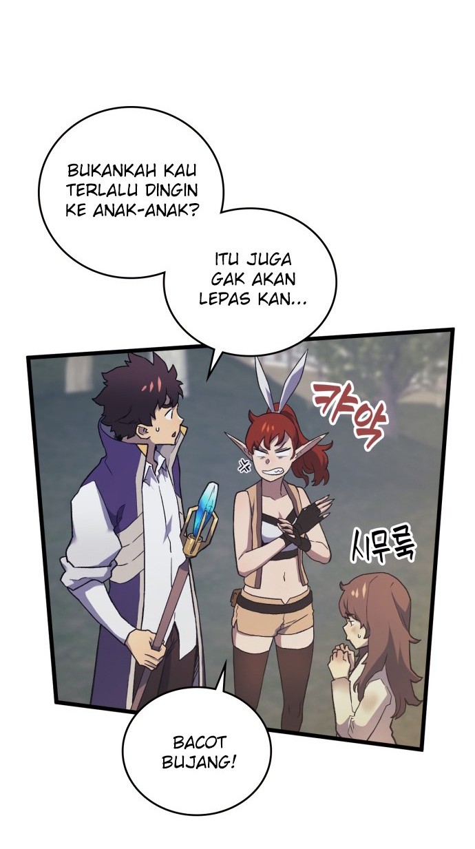 Wizard of Arsenia Chapter 13 Gambar 8