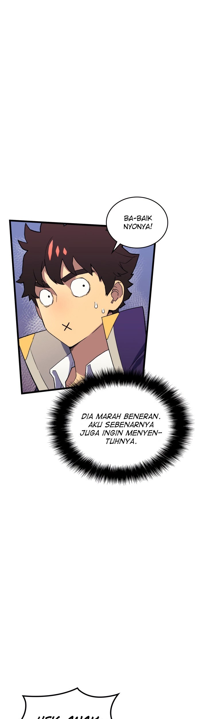 Wizard of Arsenia Chapter 13 Gambar 9