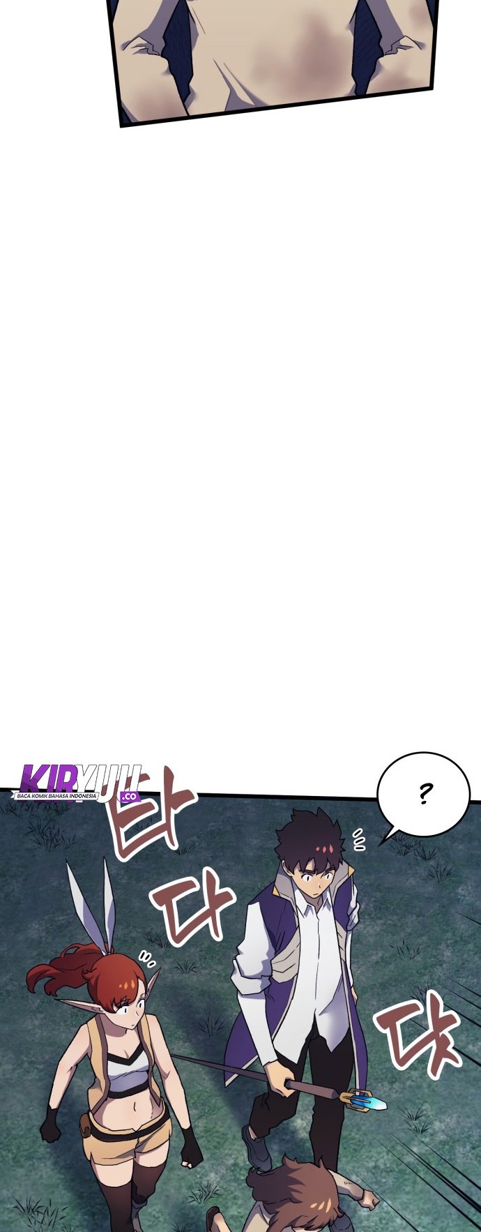 Wizard of Arsenia Chapter 13 Gambar 12