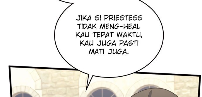 Wizard of Arsenia Chapter 13 Gambar 17