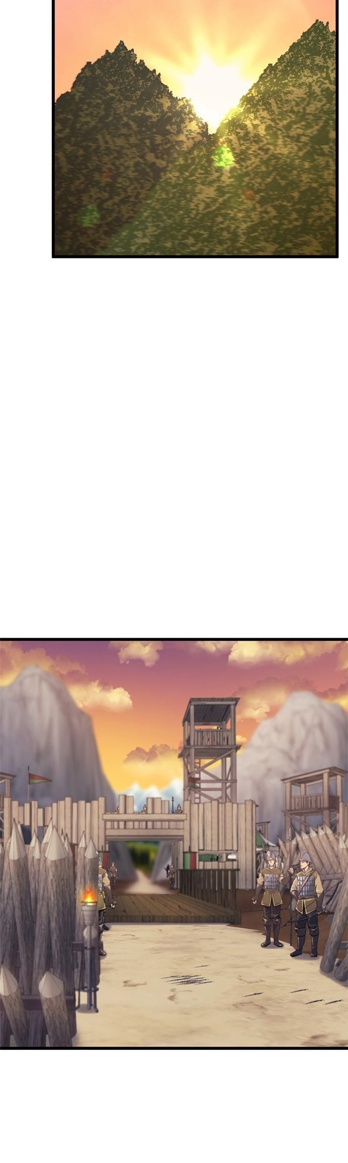 Wizard of Arsenia Chapter 12 Gambar 20