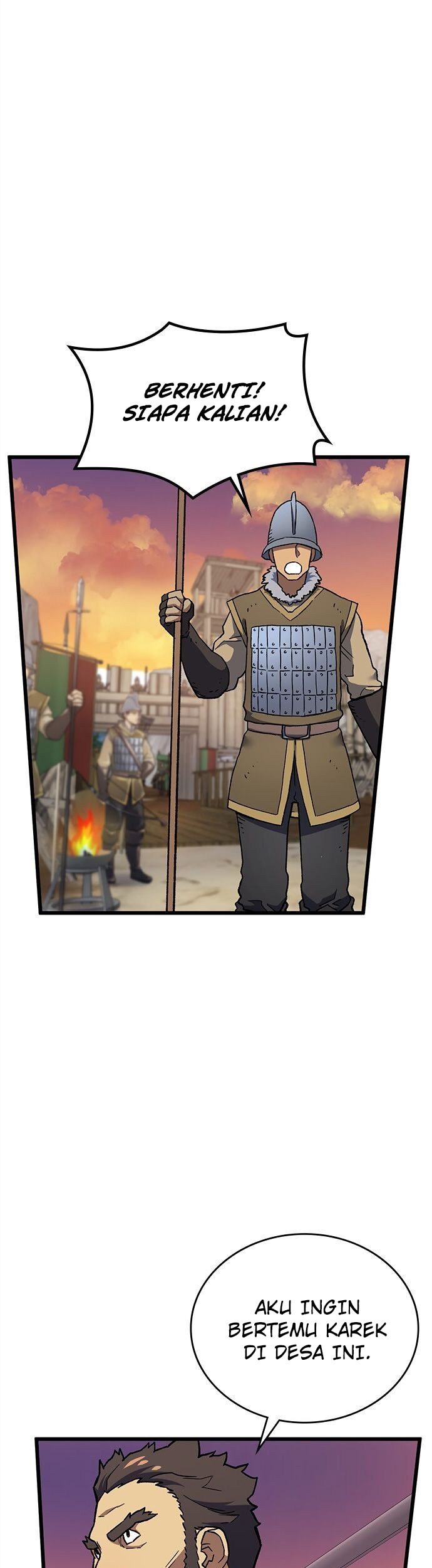 Wizard of Arsenia Chapter 12 Gambar 21