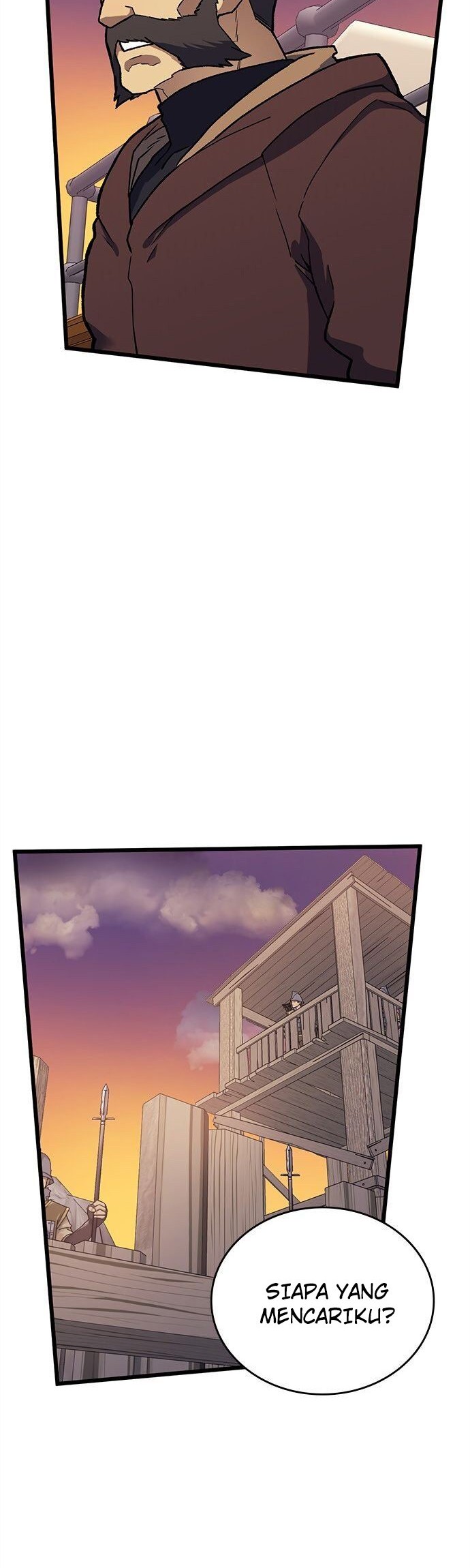 Wizard of Arsenia Chapter 12 Gambar 22