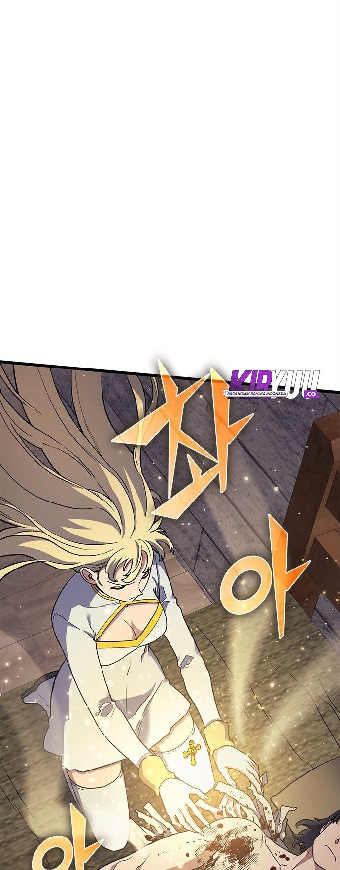 Wizard of Arsenia Chapter 12 Gambar 43