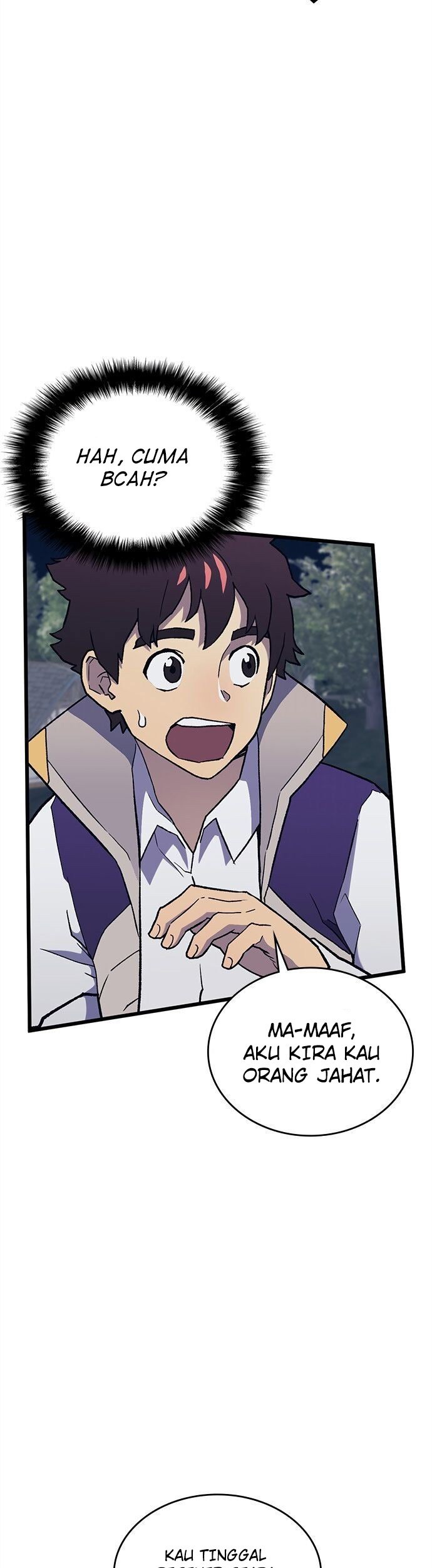 Wizard of Arsenia Chapter 12 Gambar 61