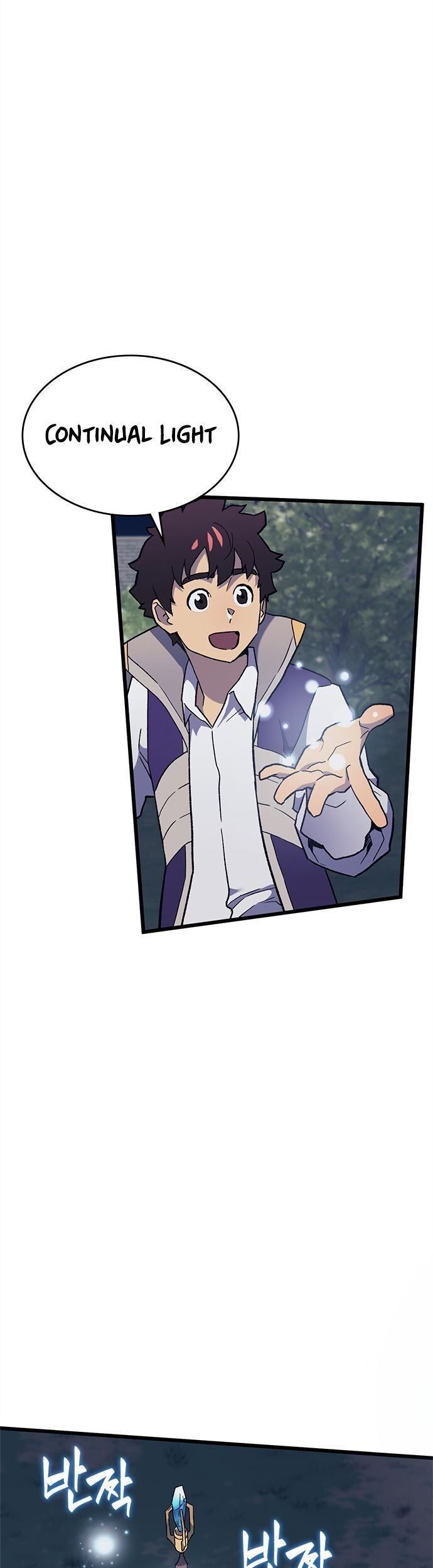 Wizard of Arsenia Chapter 12 Gambar 64