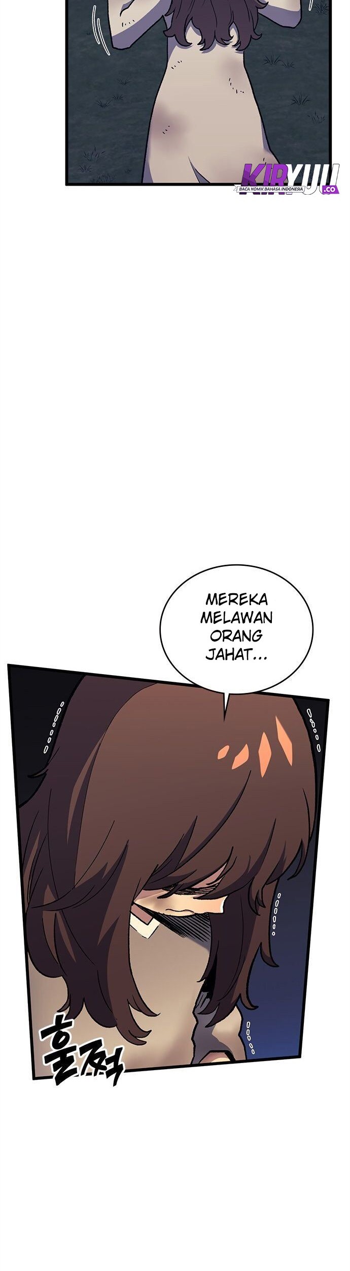 Wizard of Arsenia Chapter 12 Gambar 68