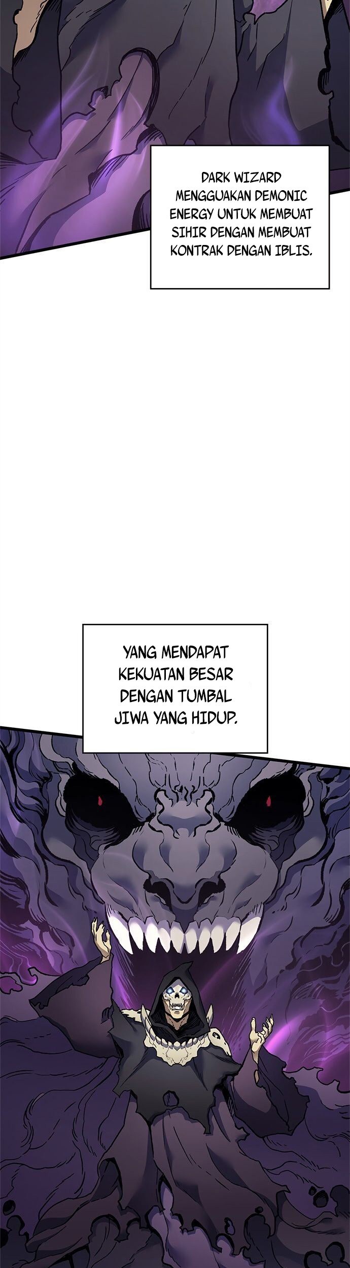 Wizard of Arsenia Chapter 12 Gambar 5