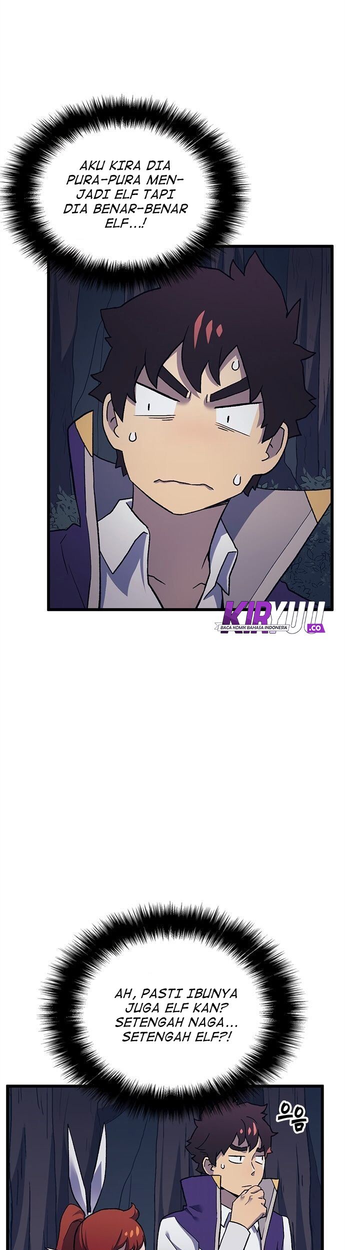 Wizard of Arsenia Chapter 12 Gambar 9