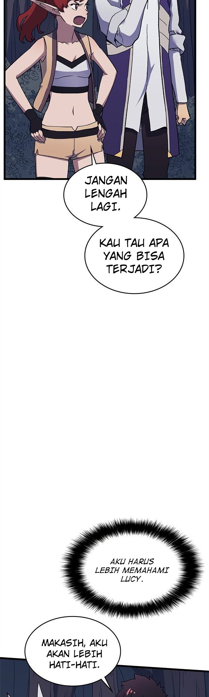Wizard of Arsenia Chapter 12 Gambar 10