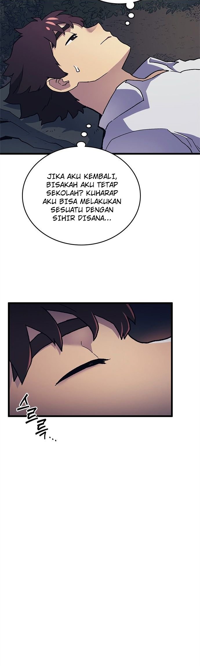 Wizard of Arsenia Chapter 12 Gambar 16
