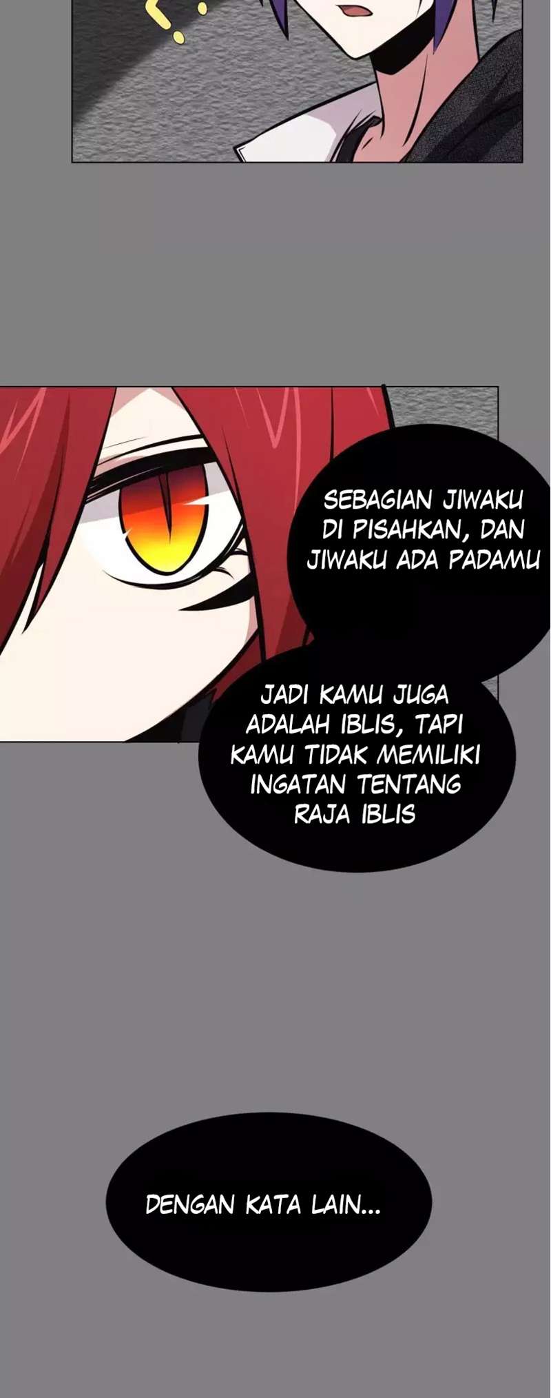 Demon King With Low Blood Chapter 5 Gambar 21