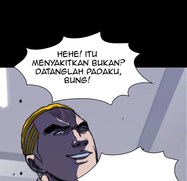 Watch Dog Chapter 8 Gambar 18