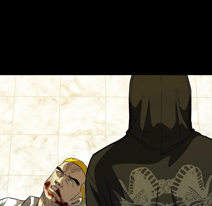 Watch Dog Chapter 8 Gambar 67