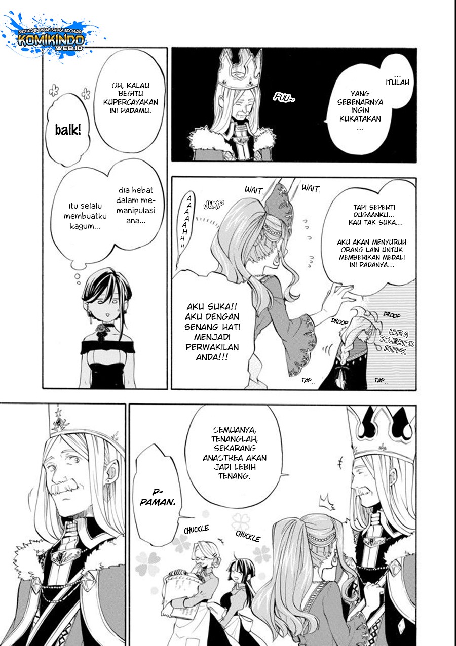 Good Deeds of Kane of Old Guy Chapter 9 Gambar 9