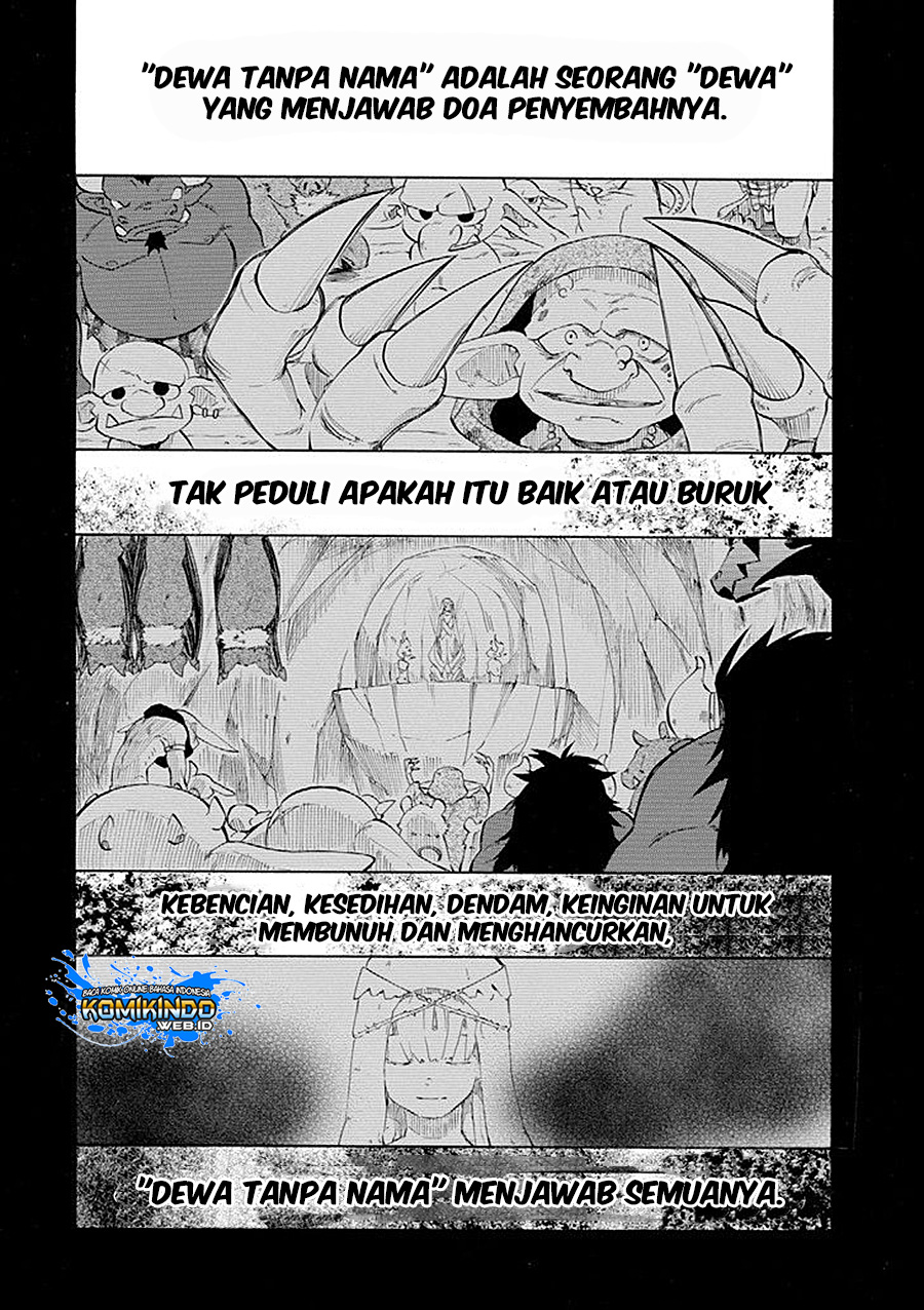 Good Deeds of Kane of Old Guy Chapter 8 Gambar 39