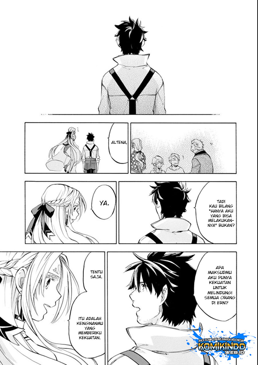 Good Deeds of Kane of Old Guy Chapter 7 Gambar 20