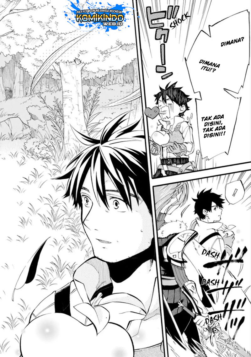 Good Deeds of Kane of Old Guy Chapter 1 Gambar 9