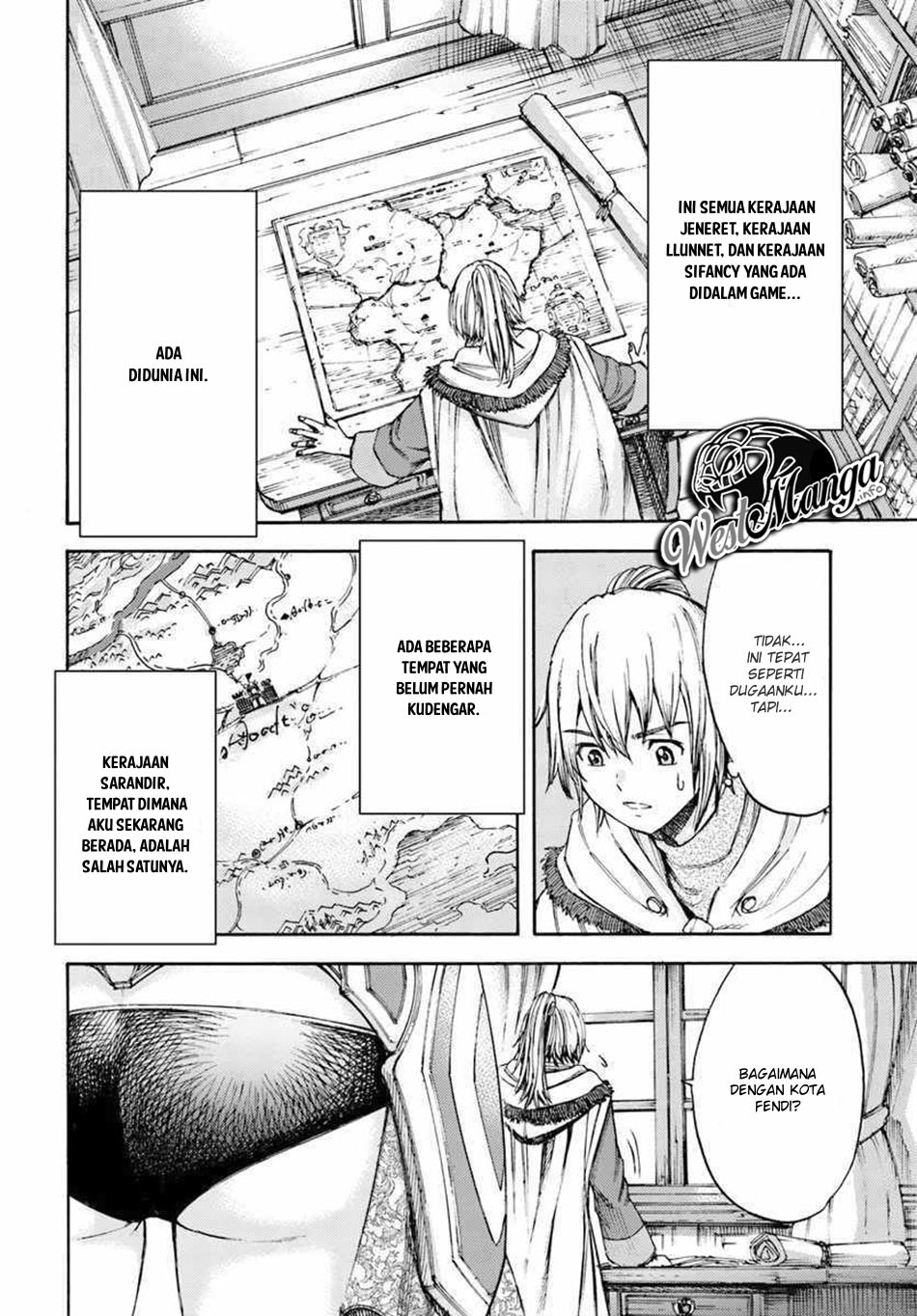 Shoukan Sareta Kenja wa Isekai o Iku ~ Saikyouna no wa Fuyou Zaiko no Aitemudeshita ~ Chapter 5 Gambar 33