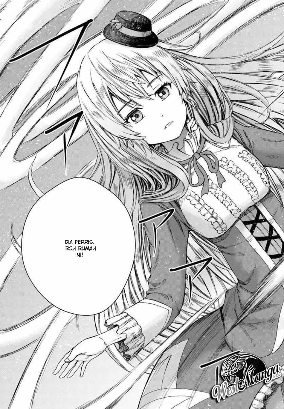 Shoukan Sareta Kenja wa Isekai o Iku ~ Saikyouna no wa Fuyou Zaiko no Aitemudeshita ~ Chapter 4 Gambar 11