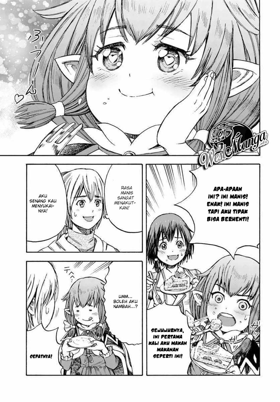 Shoukan Sareta Kenja wa Isekai o Iku ~ Saikyouna no wa Fuyou Zaiko no Aitemudeshita ~ Chapter 4 Gambar 17