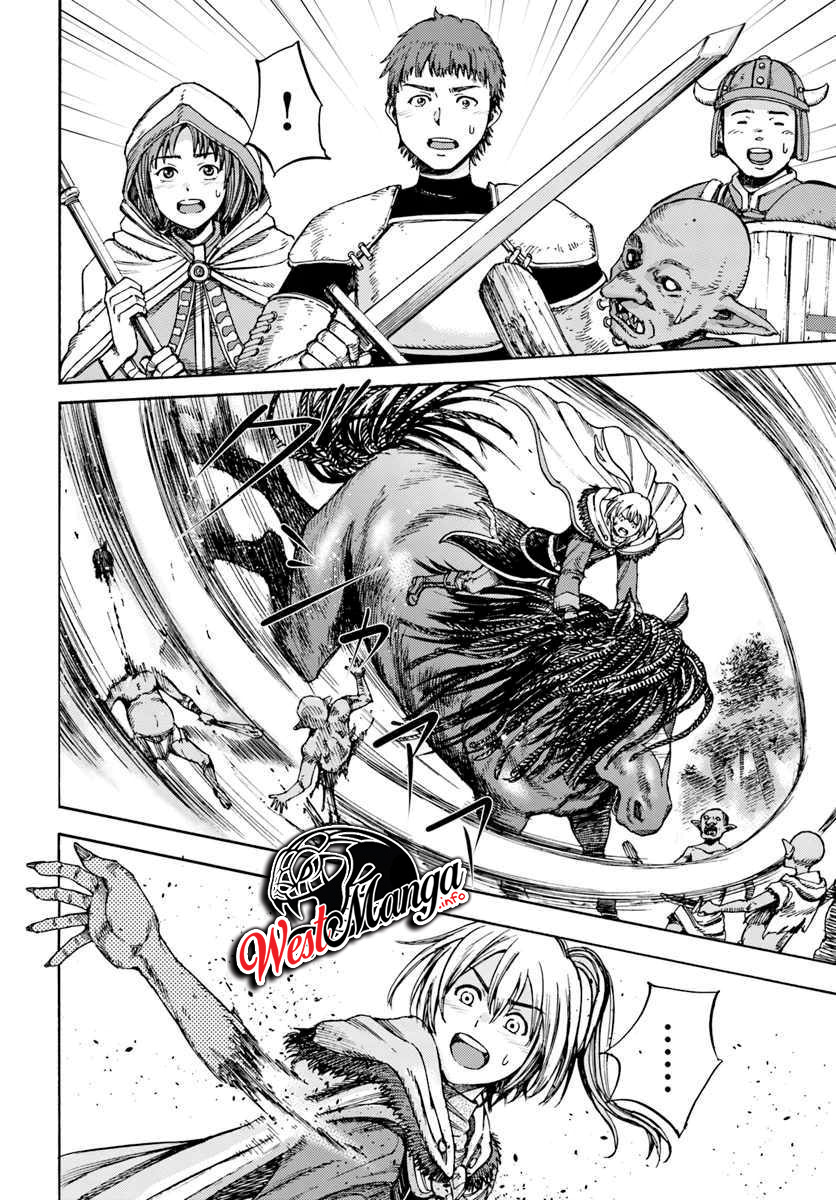 Shoukan Sareta Kenja wa Isekai o Iku ~ Saikyouna no wa Fuyou Zaiko no Aitemudeshita ~ Chapter 2 Gambar 17