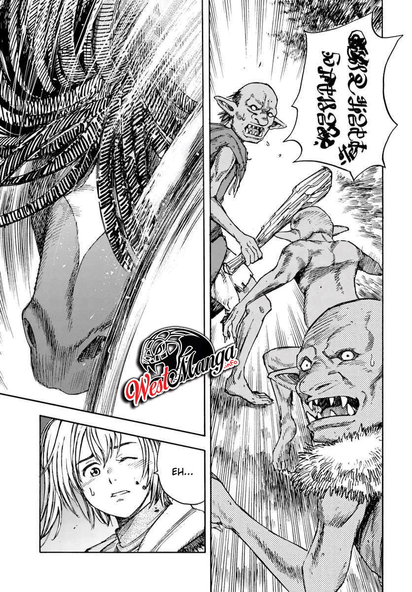 Shoukan Sareta Kenja wa Isekai o Iku ~ Saikyouna no wa Fuyou Zaiko no Aitemudeshita ~ Chapter 2 Gambar 18