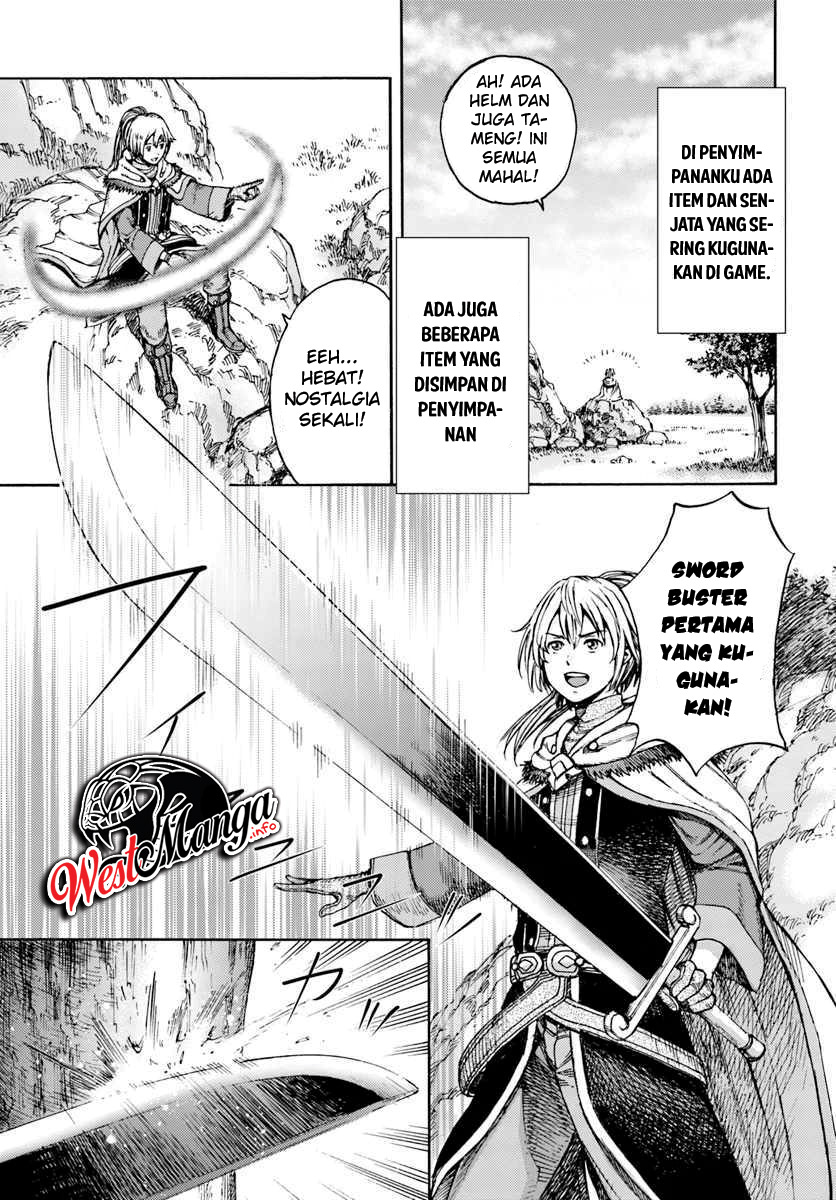 Shoukan Sareta Kenja wa Isekai o Iku ~ Saikyouna no wa Fuyou Zaiko no Aitemudeshita ~ Chapter 2 Gambar 7