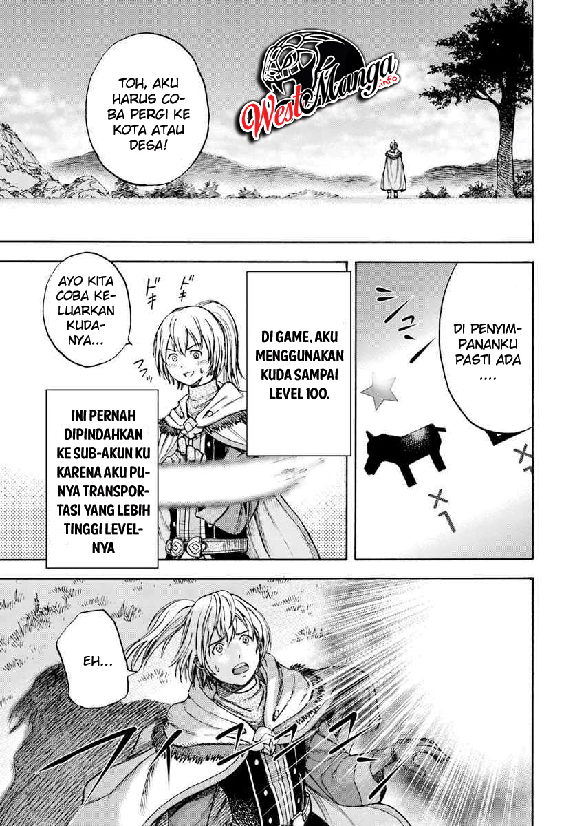 Shoukan Sareta Kenja wa Isekai o Iku ~ Saikyouna no wa Fuyou Zaiko no Aitemudeshita ~ Chapter 2 Gambar 9