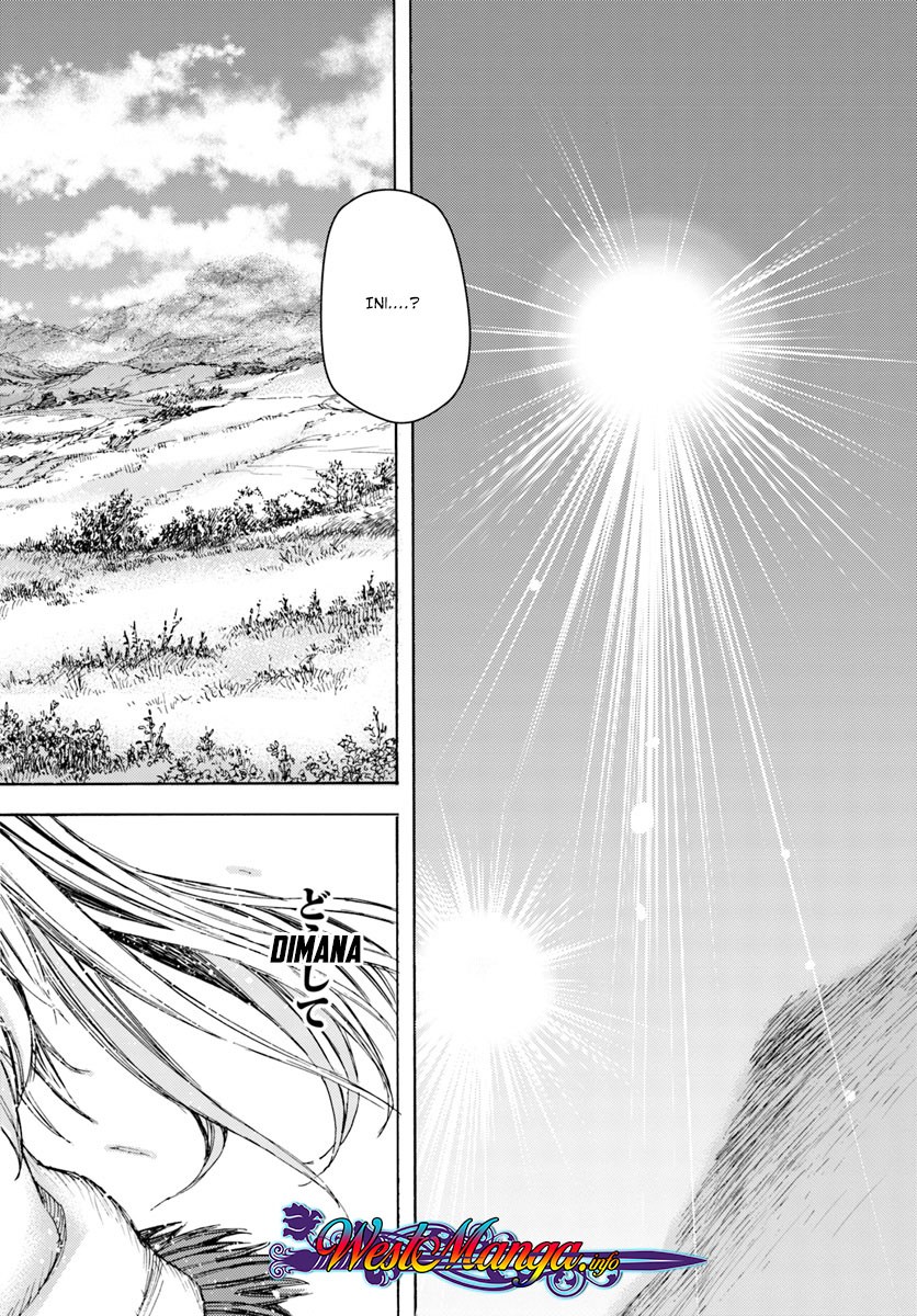 Shoukan Sareta Kenja wa Isekai o Iku ~ Saikyouna no wa Fuyou Zaiko no Aitemudeshita ~ Chapter 1.2 Gambar 20