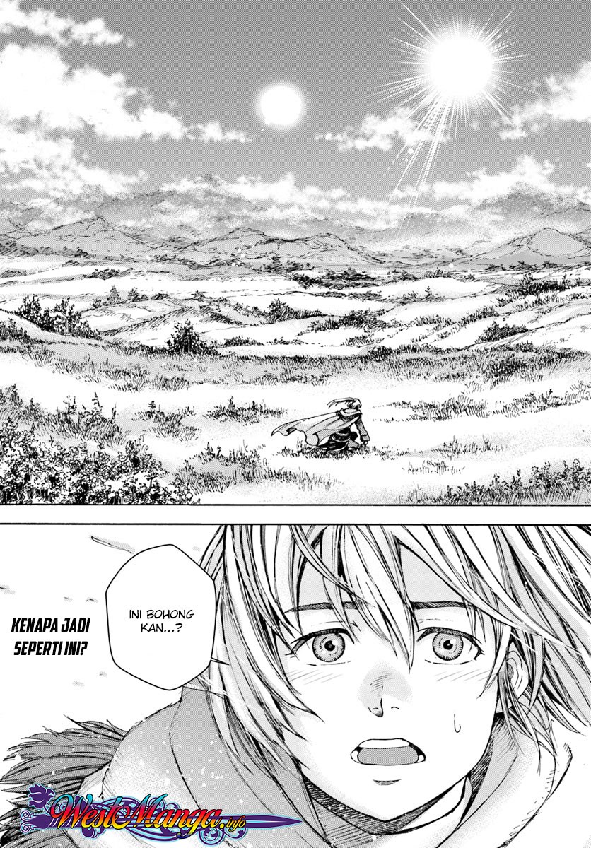 Shoukan Sareta Kenja wa Isekai o Iku ~ Saikyouna no wa Fuyou Zaiko no Aitemudeshita ~ Chapter 1.2 Gambar 21