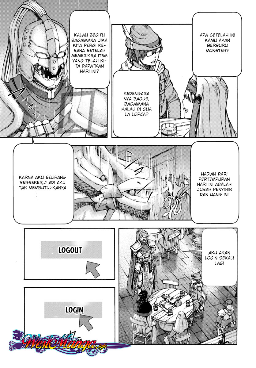 Shoukan Sareta Kenja wa Isekai o Iku ~ Saikyouna no wa Fuyou Zaiko no Aitemudeshita ~ Chapter 1.1 Gambar 10