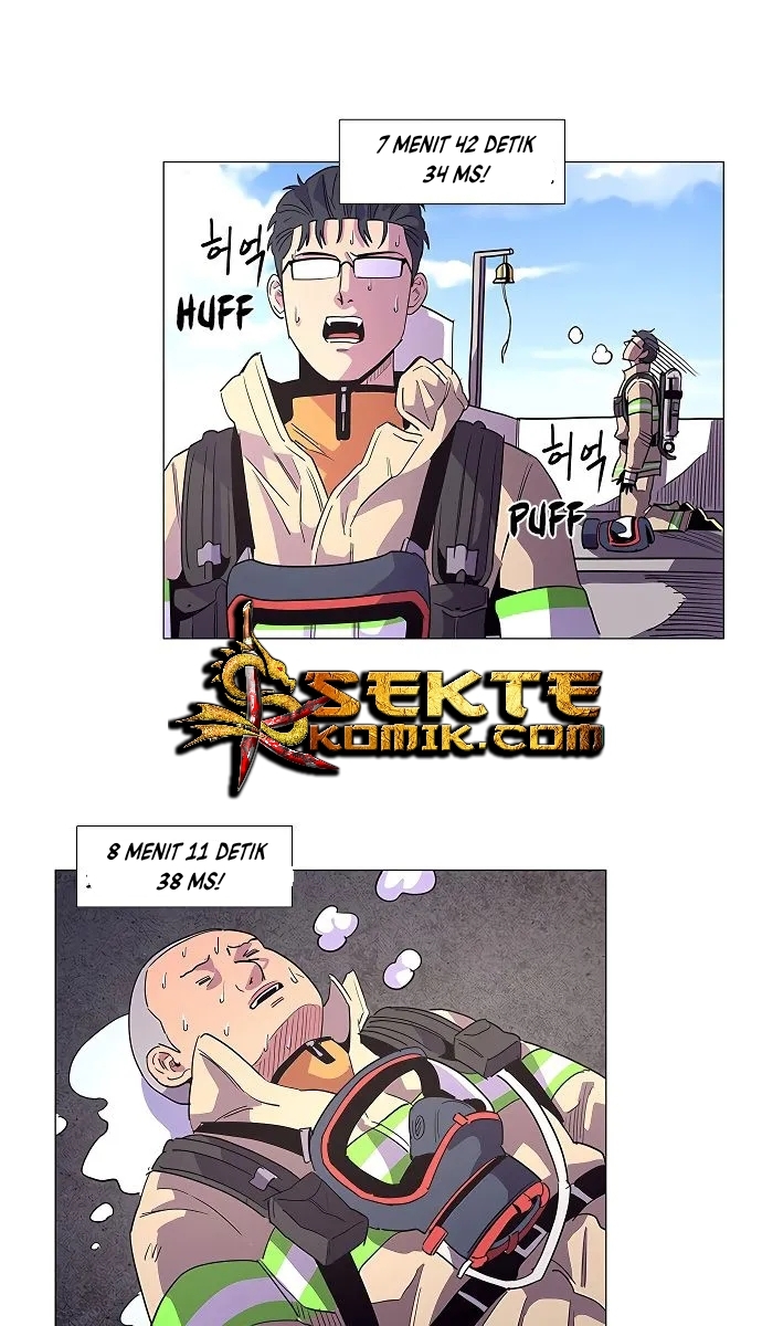 1 Second Chapter 20 Gambar 12