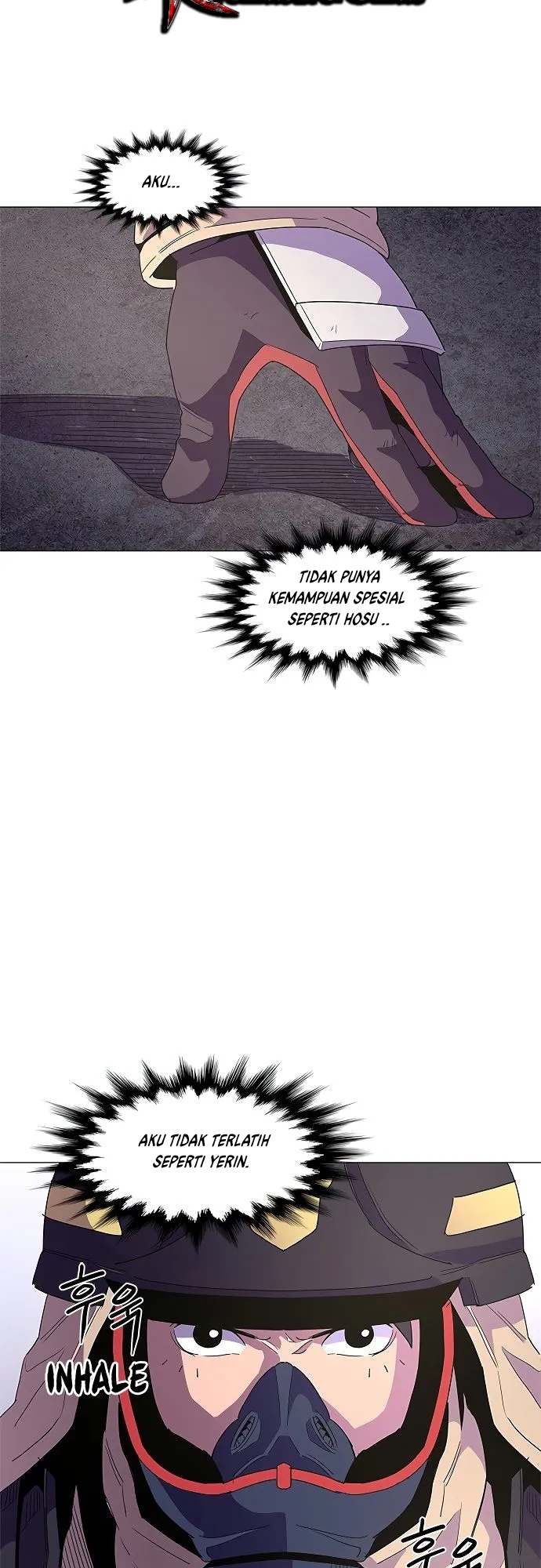 1 Second Chapter 20 Gambar 17