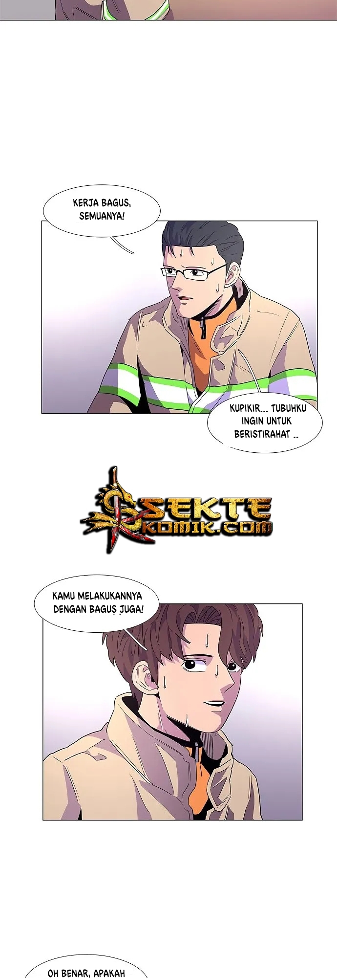 1 Second Chapter 20 Gambar 25