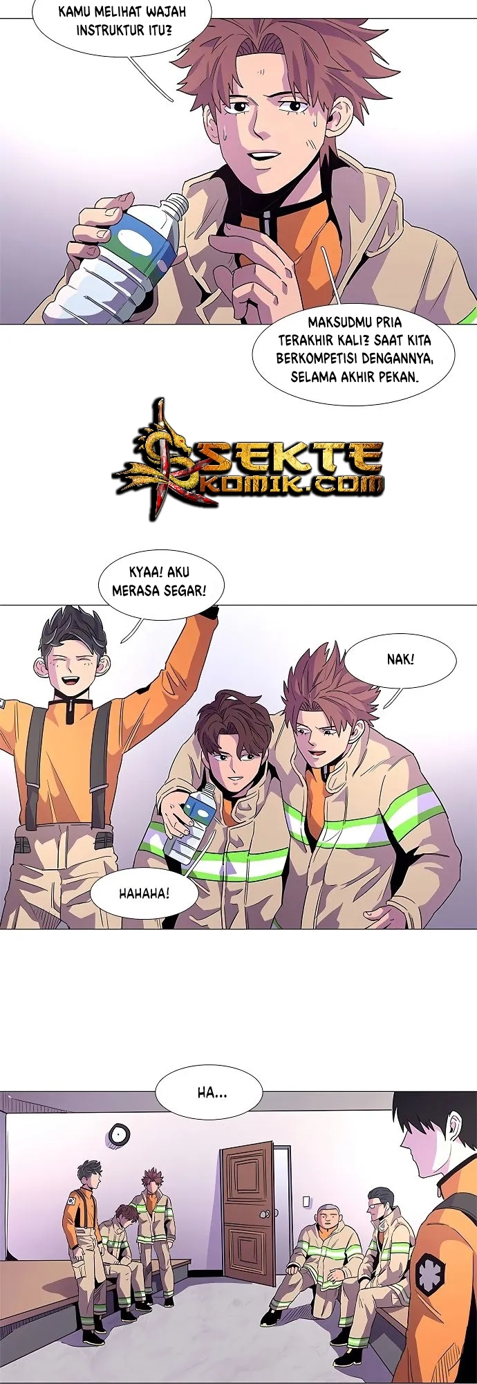 1 Second Chapter 20 Gambar 26