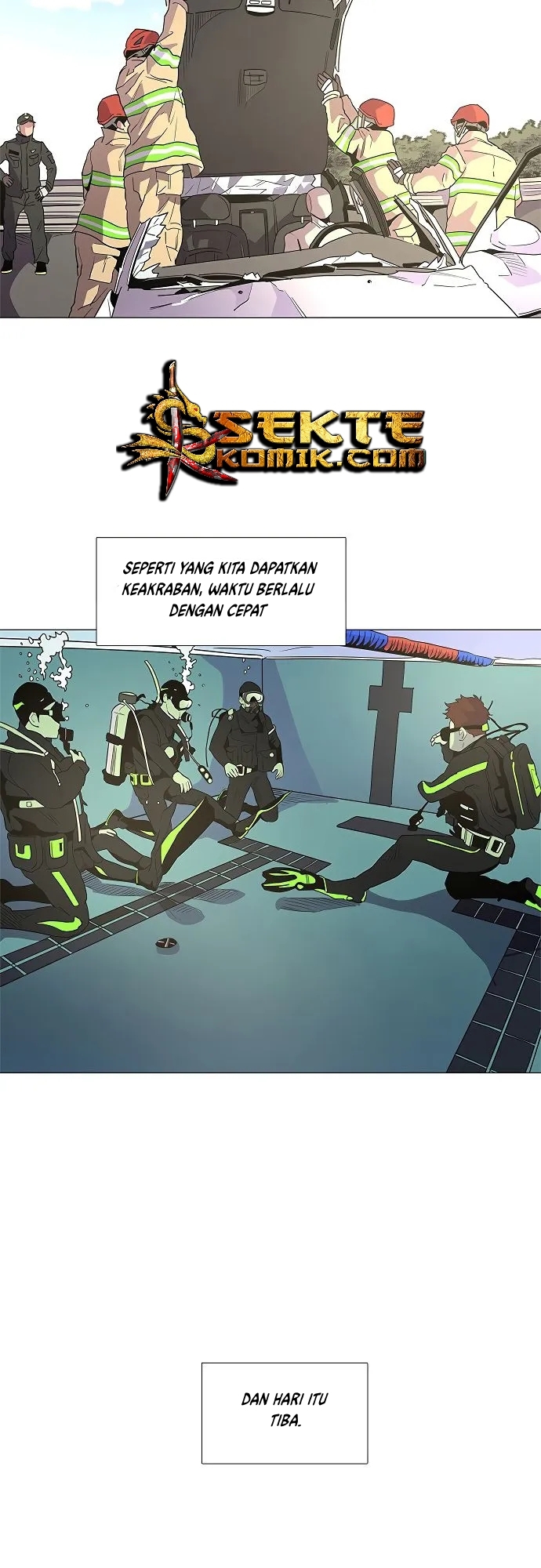 1 Second Chapter 20 Gambar 31